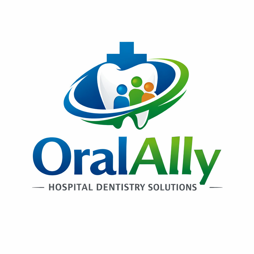 OralAlly Logo